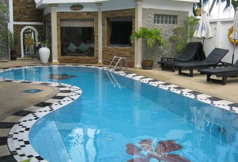 Orchid Hotel And Spa Kalim Bay