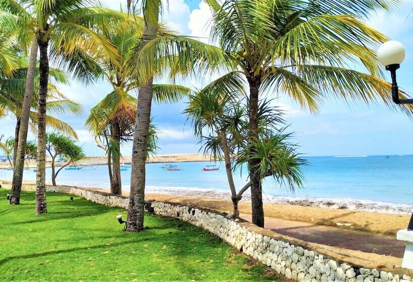 ホテル The Patra Bali Resort & Villas   Chse Certified