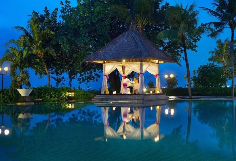 ホテル The Patra Bali Resort & Villas   Chse Certified