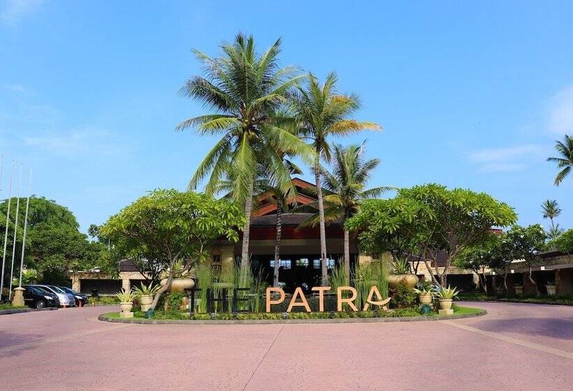 ホテル The Patra Bali Resort & Villas   Chse Certified