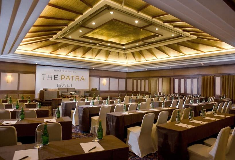 ホテル The Patra Bali Resort & Villas   Chse Certified