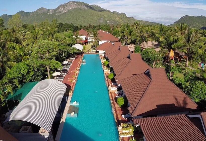 Hotel The Privacy Beach Resort & Spa