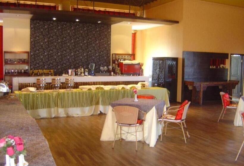 Otel The Silk Road Dunhuang