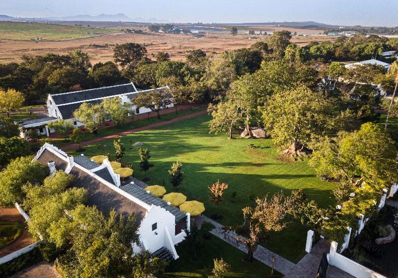 Spier Hotel And Wine Farm