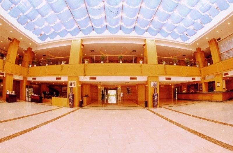 酒店 Three Gorges Project