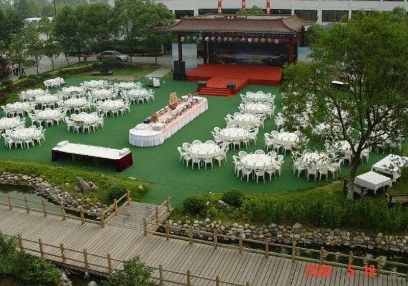 酒店 Three Gorges Project