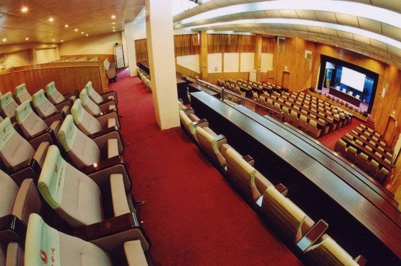 酒店 Three Gorges Project