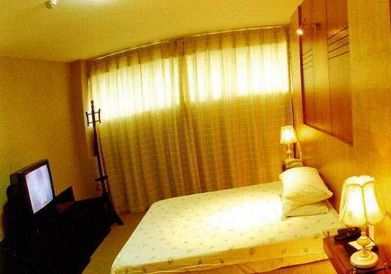 فندق Three Gorges Xiba