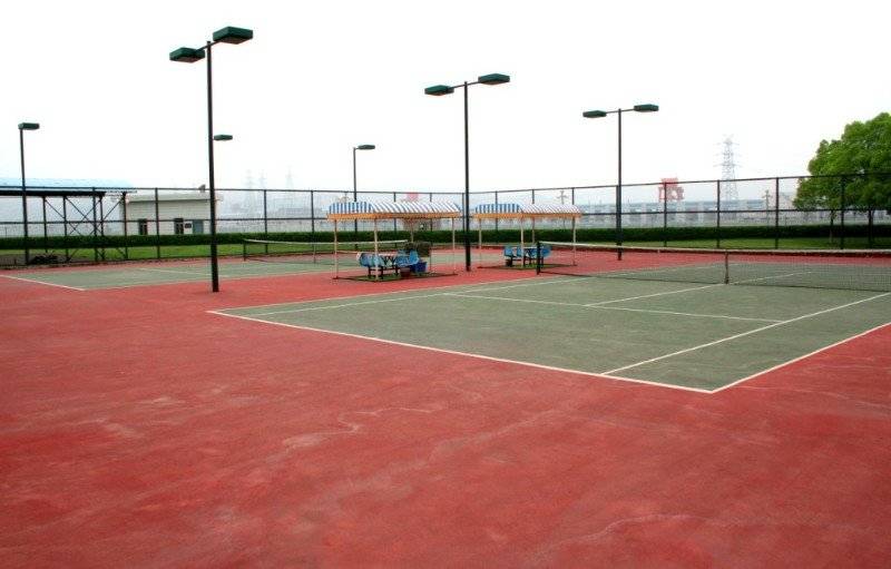 فندق Three Gorges Xiba