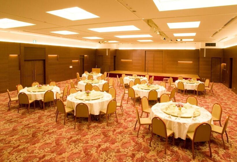 בית מלון כפרי Tokyo Grand