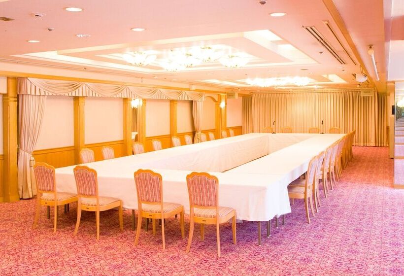 בית מלון כפרי Tokyo Grand