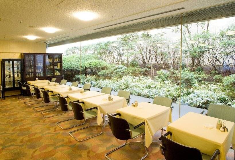 בית מלון כפרי Tokyo Grand