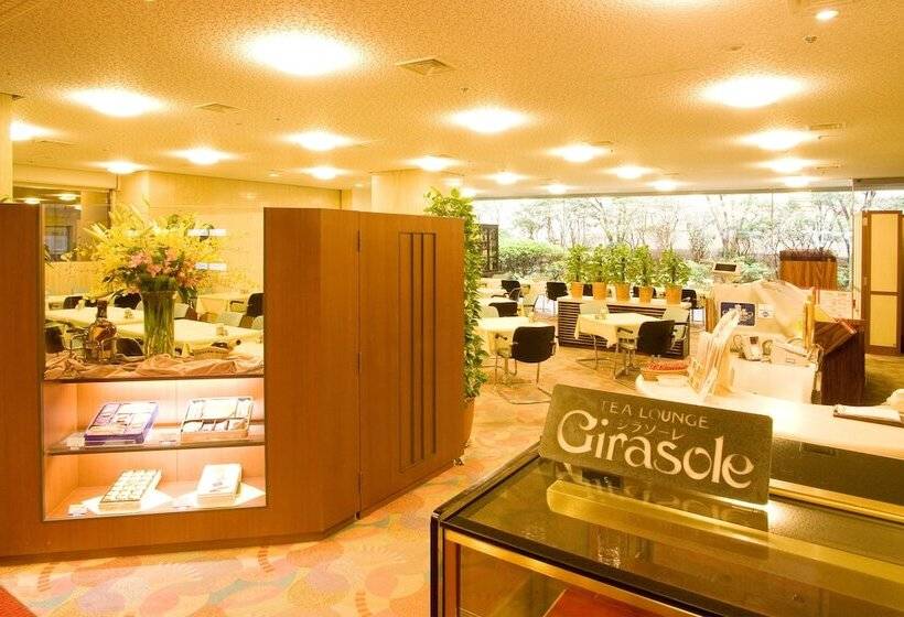 בית מלון כפרי Tokyo Grand