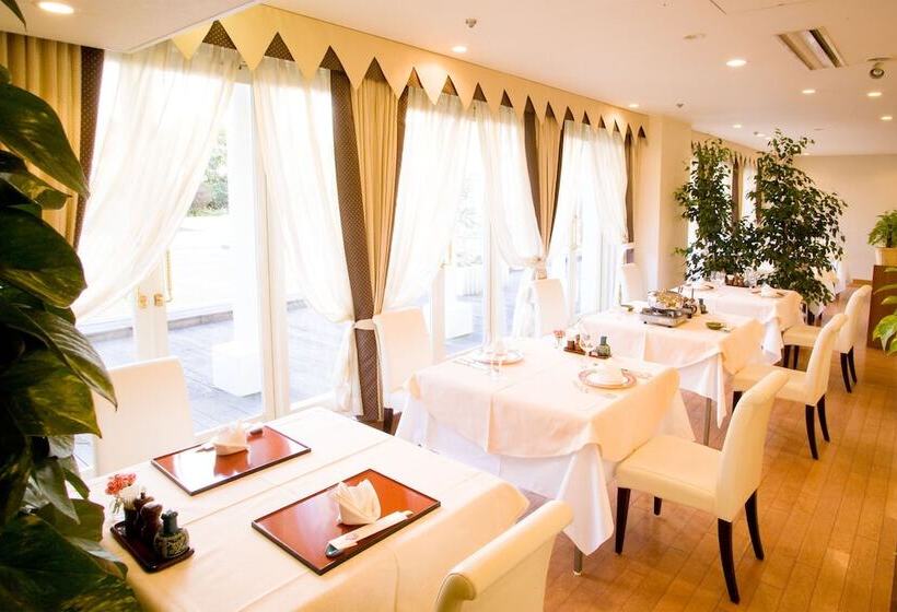 בית מלון כפרי Tokyo Grand