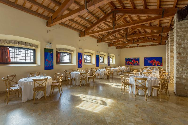 ホテル La Tonnara Di Bonagia Resort