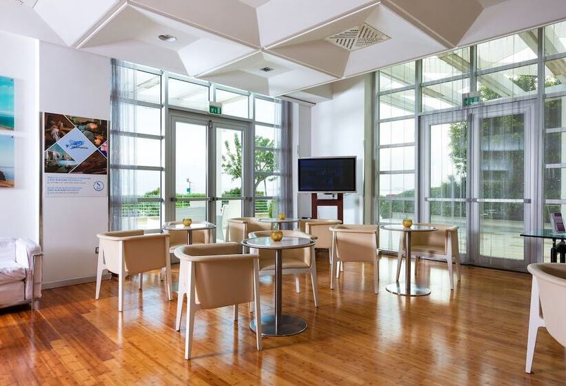 Towers Hotel Stabiae Sorrento Coast