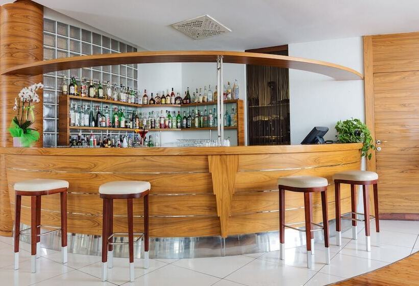 Towers Hotel Stabiae Sorrento Coast