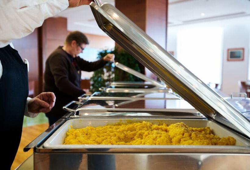 Towers Hotel Stabiae Sorrento Coast