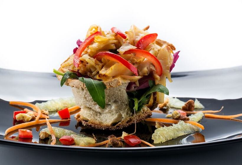 Towers Hotel Stabiae Sorrento Coast