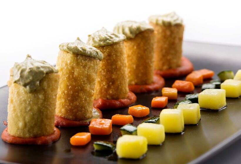 Towers Hotel Stabiae Sorrento Coast