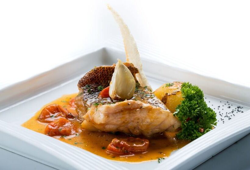 Towers Hotel Stabiae Sorrento Coast