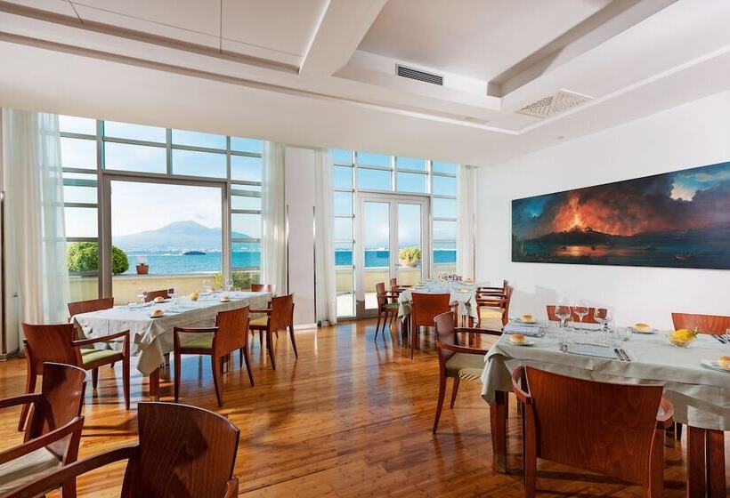 Towers Hotel Stabiae Sorrento Coast
