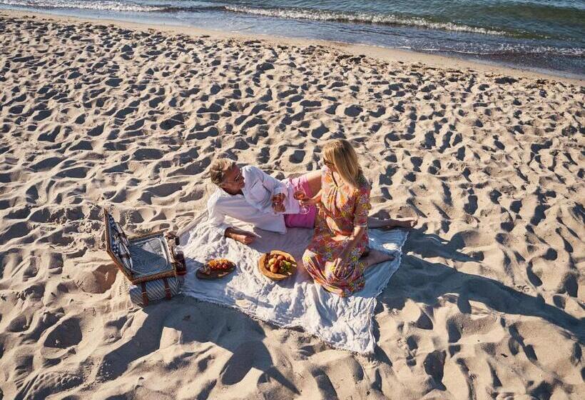 A Rosa Ostseehotel Kühlungsborn