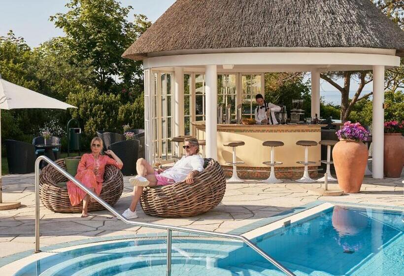 A Rosa Ostseehotel Kühlungsborn