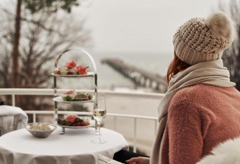 A Rosa Ostseehotel Kühlungsborn