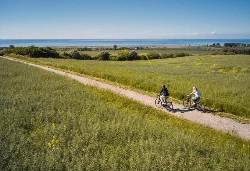 A Rosa Ostseehotel Kühlungsborn
