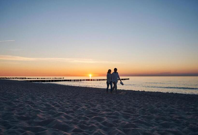 A Rosa Ostseehotel Kühlungsborn