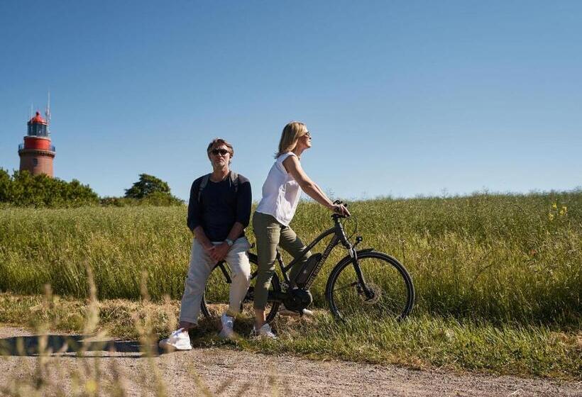 A Rosa Ostseehotel Kühlungsborn