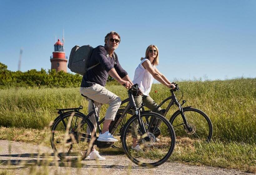 A Rosa Ostseehotel Kühlungsborn