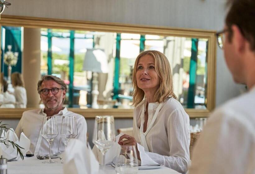 A Rosa Ostseehotel Kühlungsborn