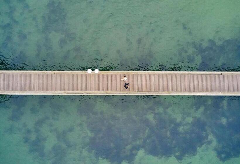 A Rosa Ostseehotel Kühlungsborn