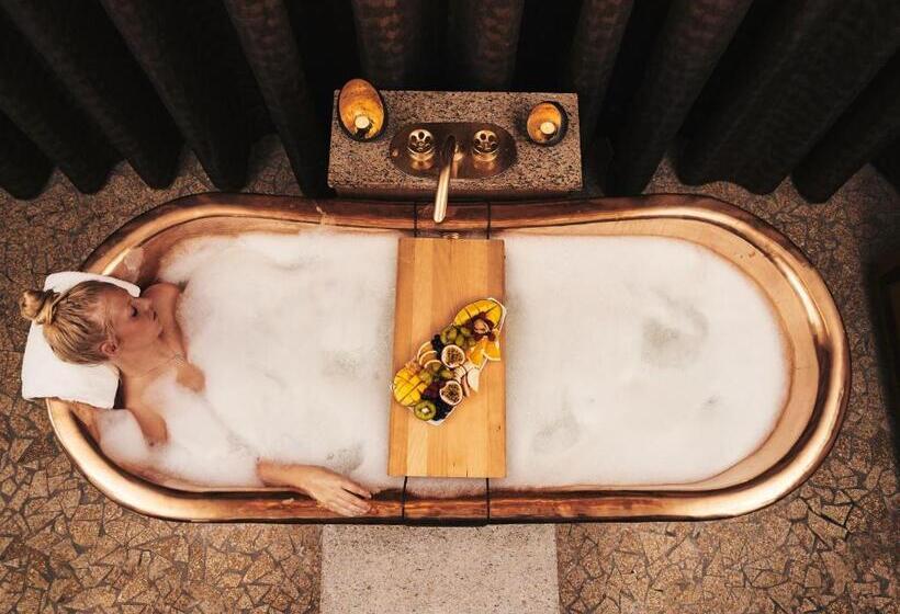 A Rosa Ostseehotel Kühlungsborn