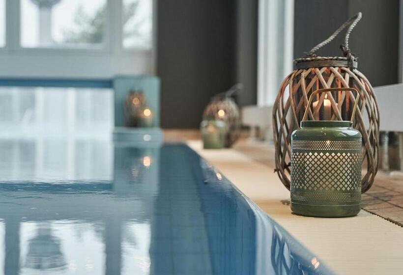 A Rosa Ostseehotel Kühlungsborn