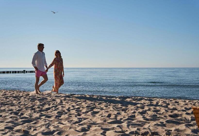 A Rosa Ostseehotel Kühlungsborn