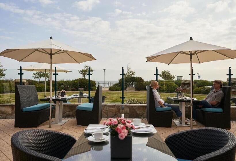 A Rosa Ostseehotel Kühlungsborn