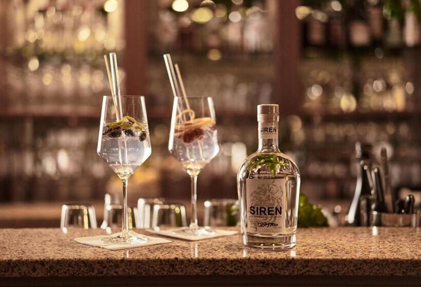 A Rosa Ostseehotel Kühlungsborn