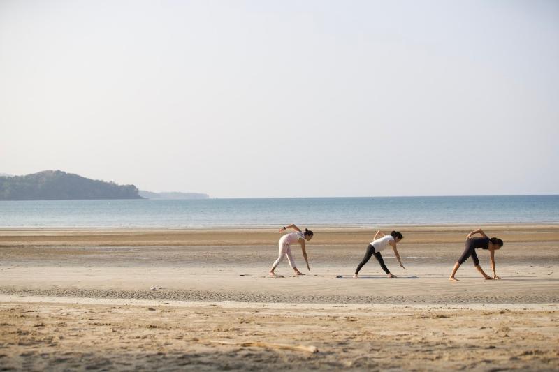 酒店 Twin Bay Resort Koh Lanta