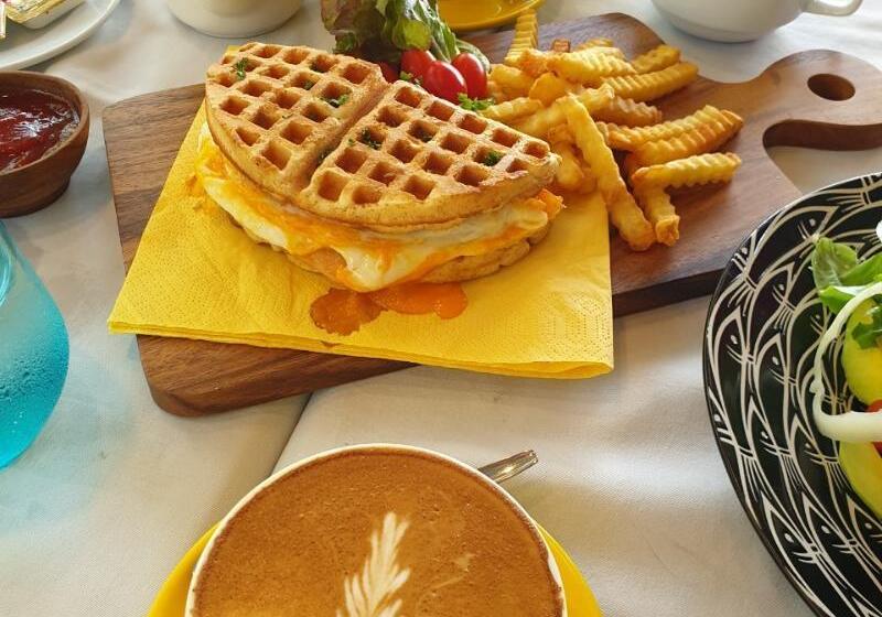 酒店 Twin Bay Resort Koh Lanta