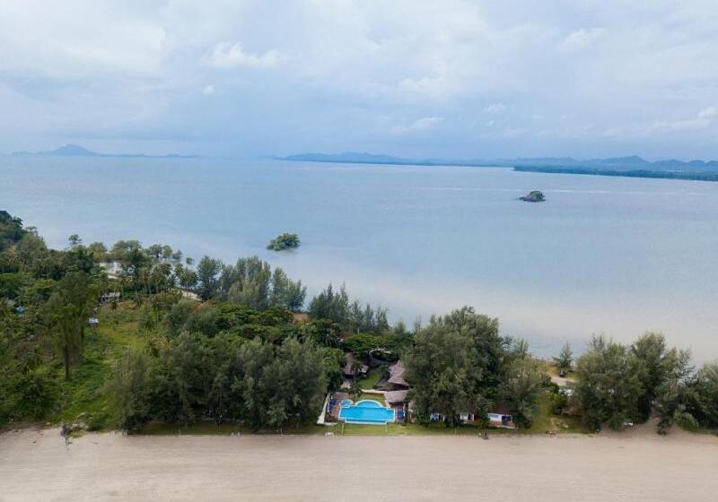 酒店 Twin Bay Resort Koh Lanta