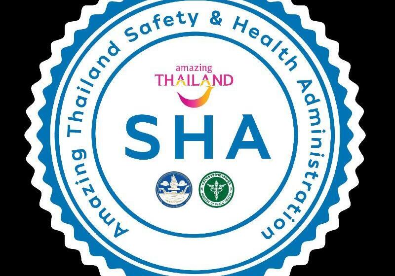 酒店 Twin Bay Resort Koh Lanta