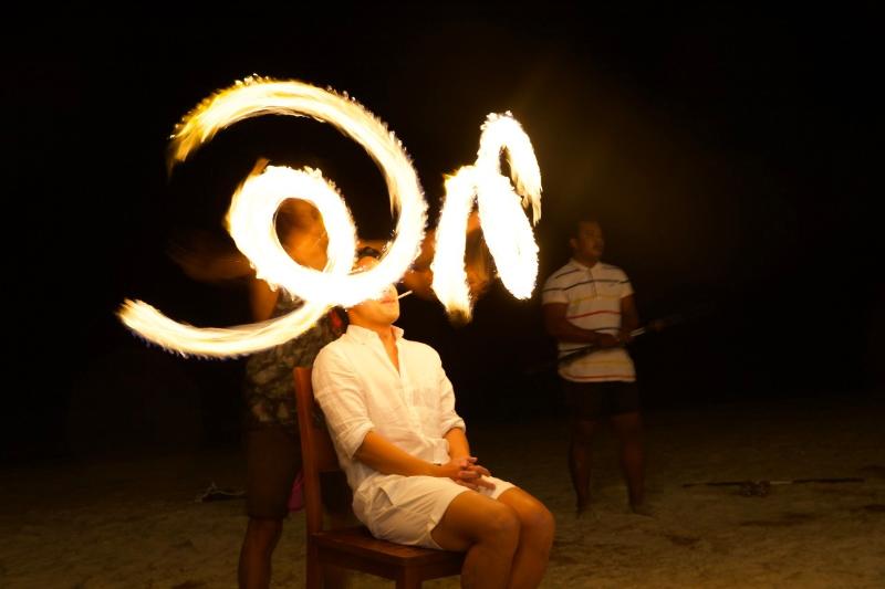 酒店 Twin Bay Resort Koh Lanta