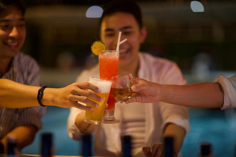 酒店 Twin Bay Resort Koh Lanta