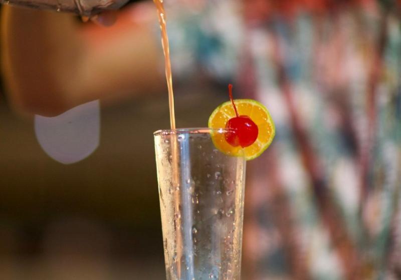 酒店 Twin Bay Resort Koh Lanta