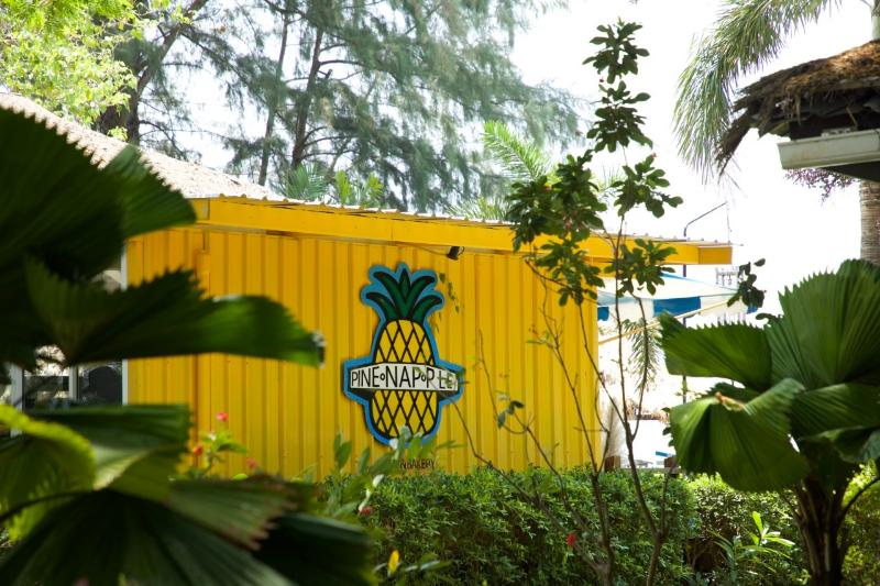 酒店 Twin Bay Resort Koh Lanta