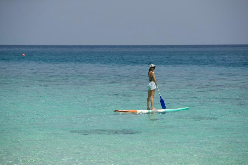 هتل Twin Bay Resort Koh Lanta