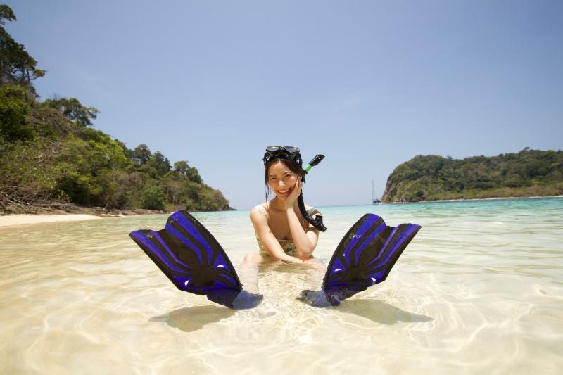 酒店 Twin Bay Resort Koh Lanta